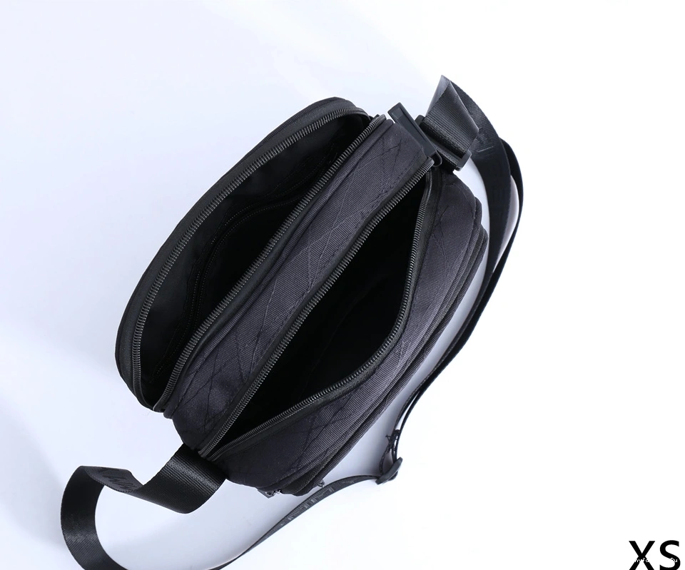 Bags 7144 Efficient Tommy For Messenger Hilfiger Men 0123